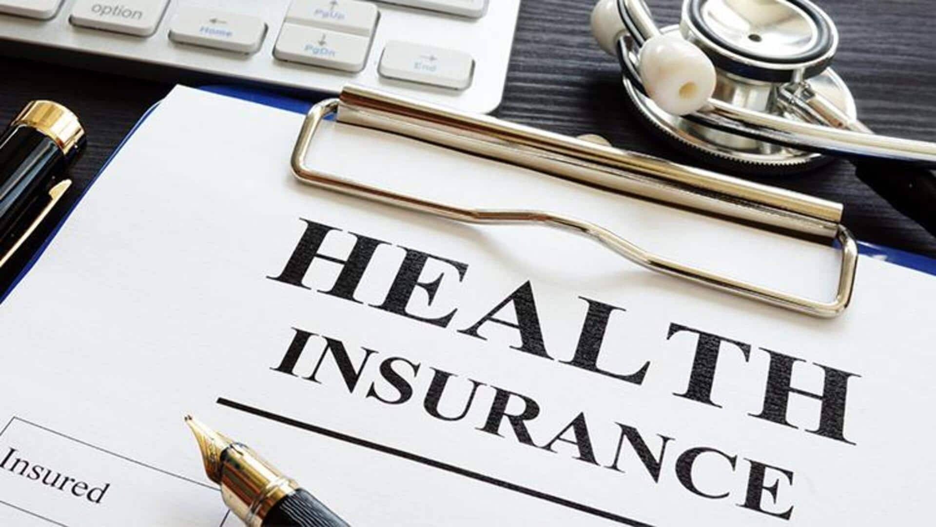 Your health insurance claim can be denied for this reason Your health insurance claim can be denied for this reason