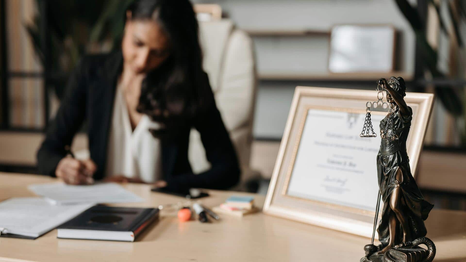 How to get a legal heir certificate in India