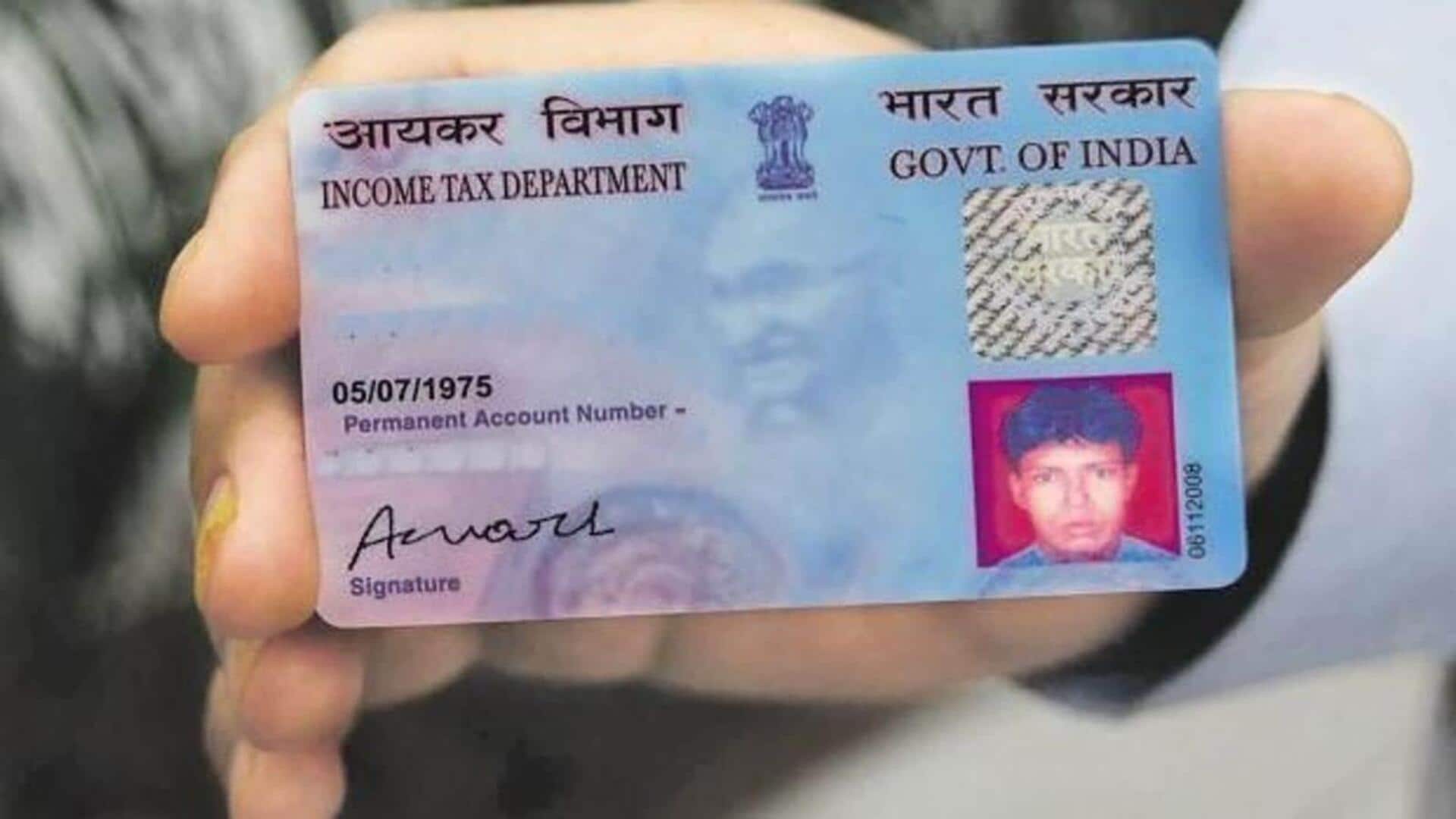 Gemini Nano Banana Pro is generating fake Aadhaar, PAN cards