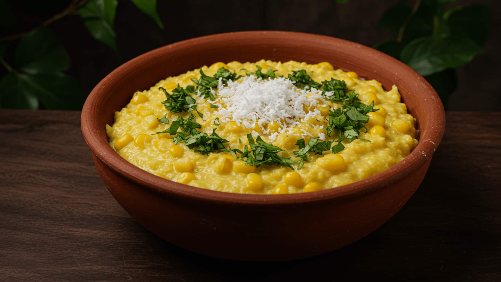 Madhya Pradesh's iconic bhutte ka kees is every breakfast-lover's dream