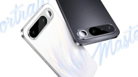 Realme to launch iPhone Air-inspired smartphone in India