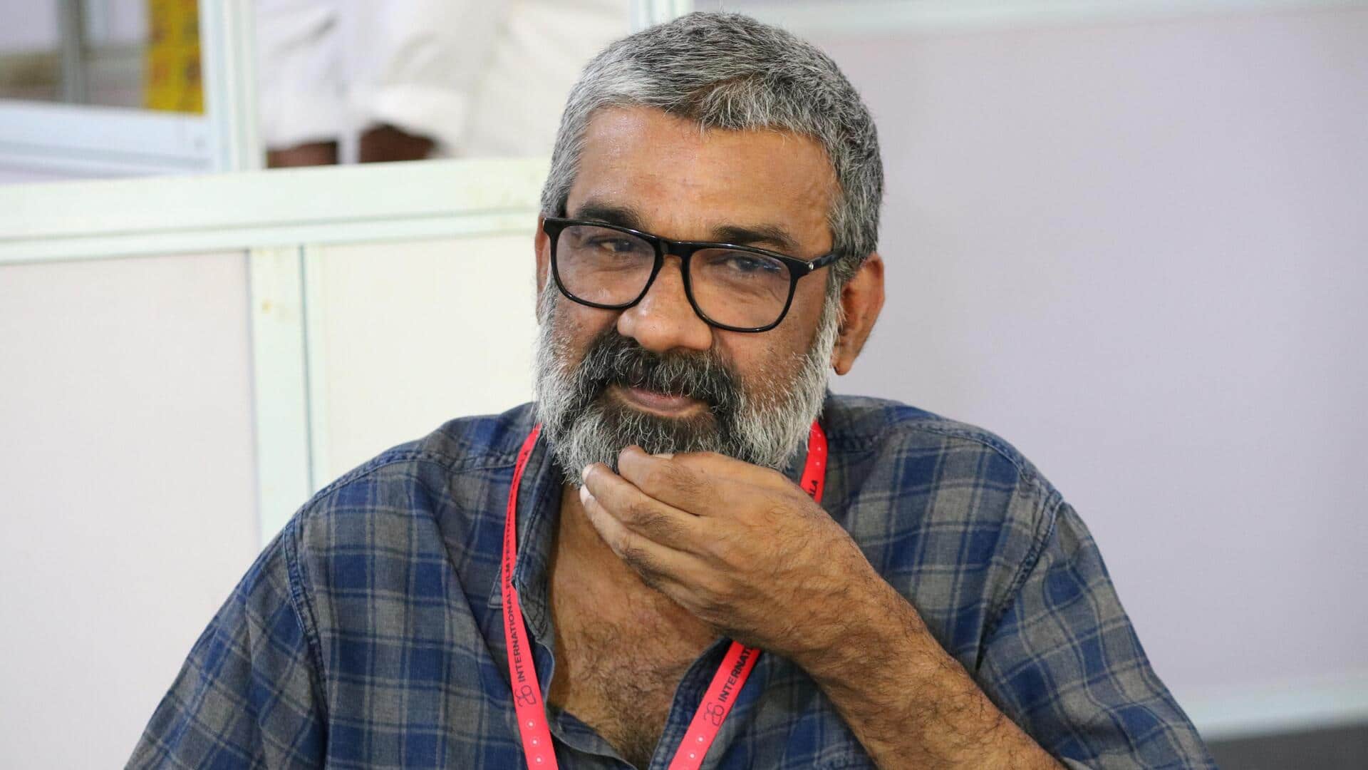 Kerala minister shows support for victim amid director Ranjith's arrest