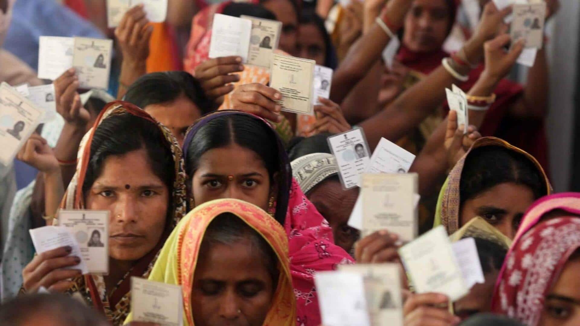 West Bengal elections: ECI orders repoll in 15 polling booths 