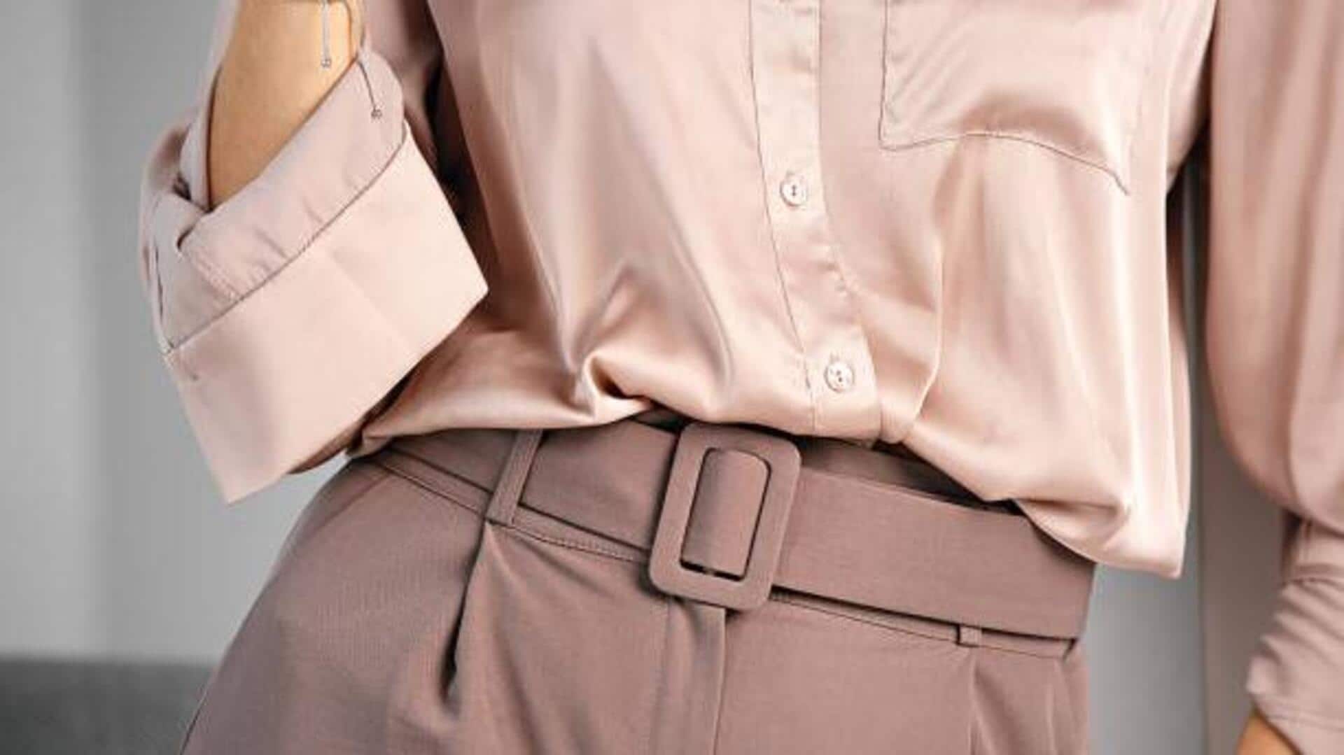 How to master pastel fashion  