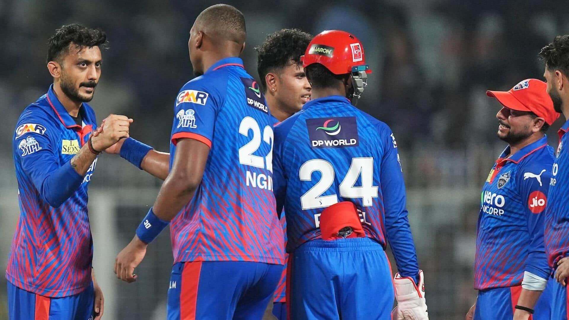 IPL 2026: Lungi Ngidi signs off with 13 wickets
