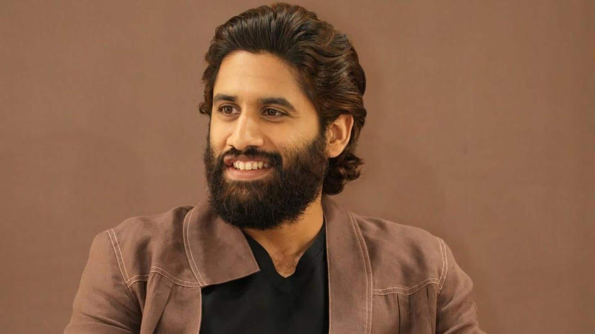 Delhi HC cracks down on deepfakes featuring Naga Chaitanya