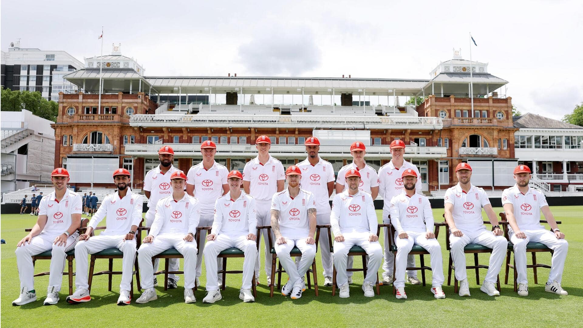Lord's becomes first venue to host 150 Tests: Key stats