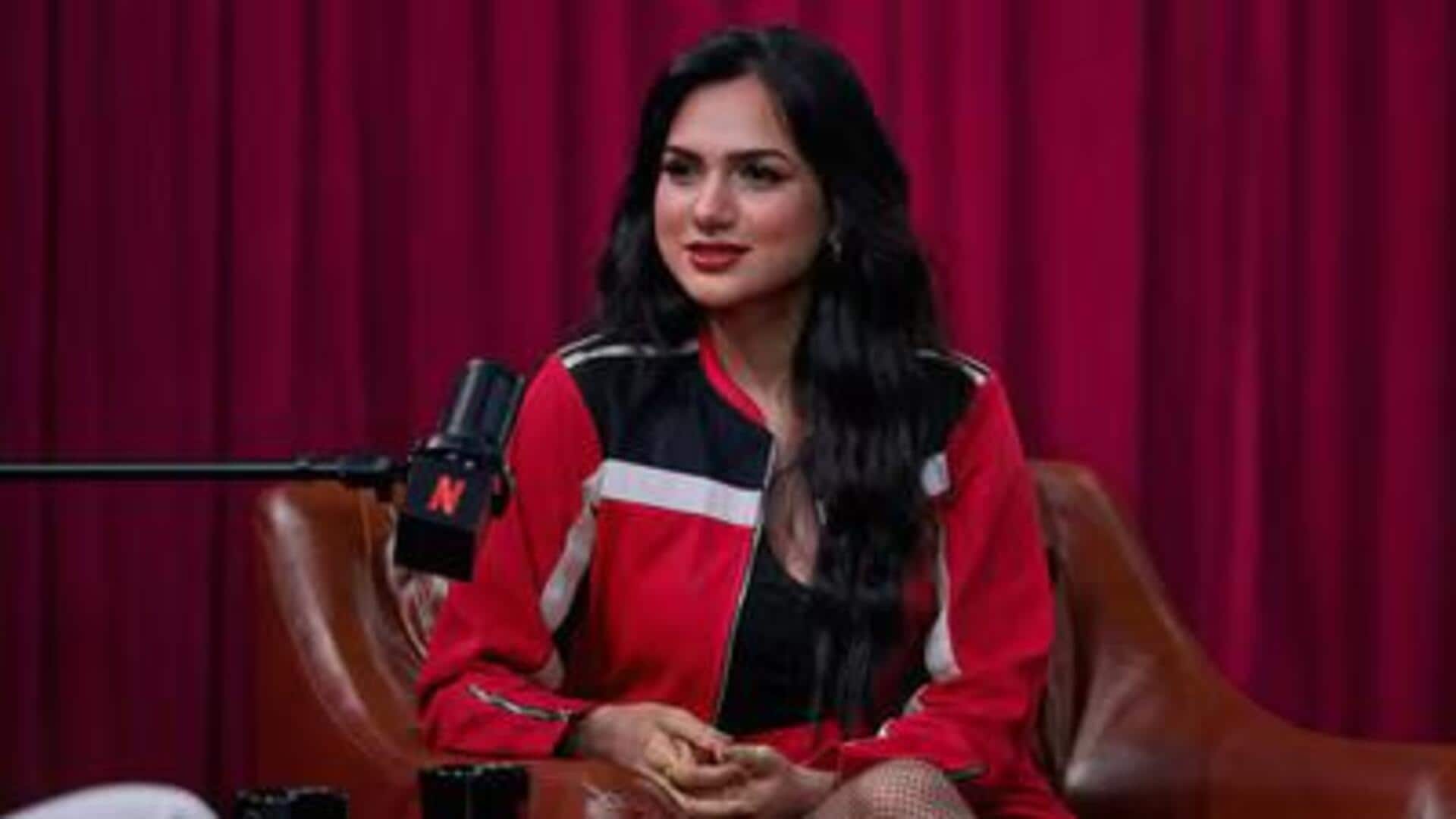Akanksha Chamola to host new show: Everything we know