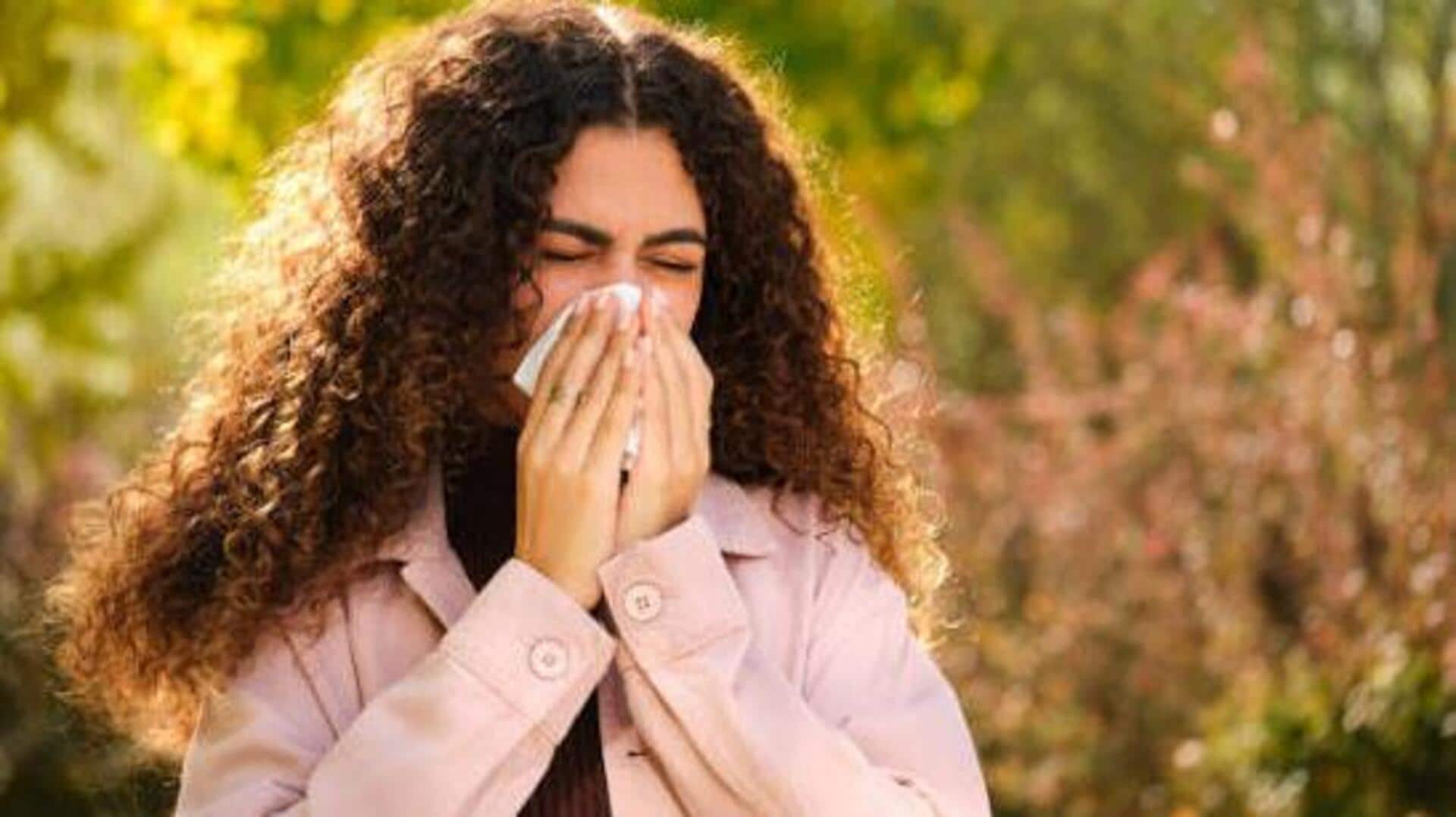 5 myths about allergies you should stop believing 