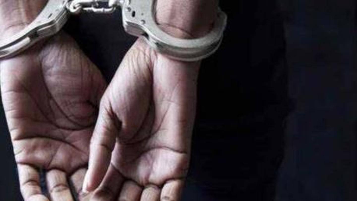 Kolkata cocaine case: Two more held, 10 arrested so far