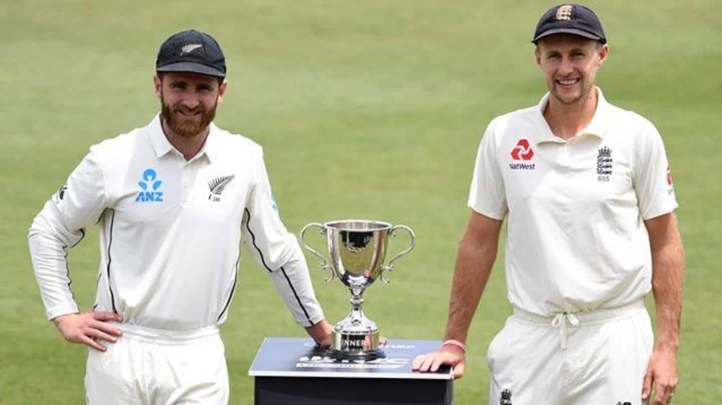 England vs New Zealand: Key battles to watch out for