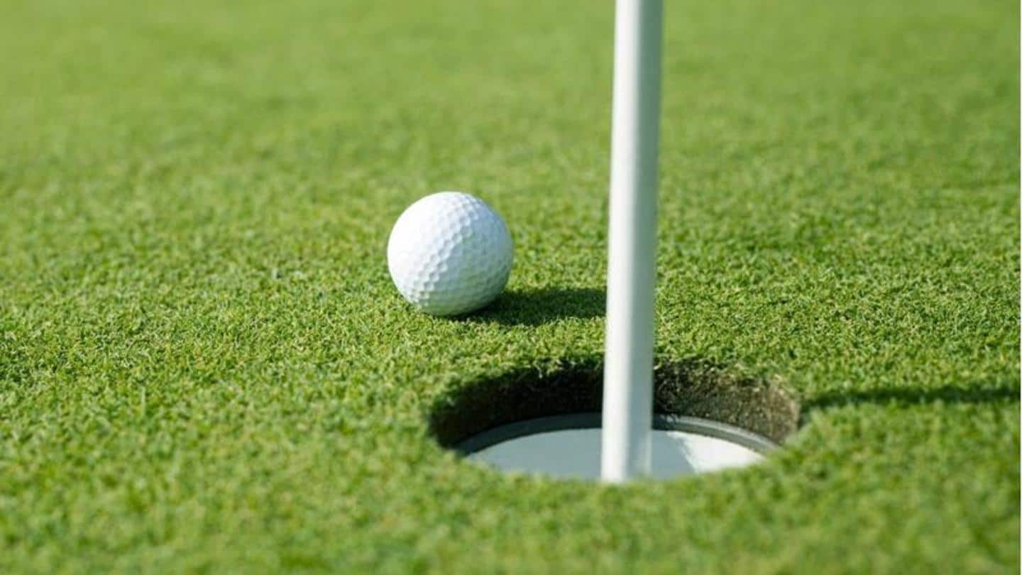 Stakeholders launched a campaign to save the heritage golf course Stakeholders launched a campaign to save the heritage golf course