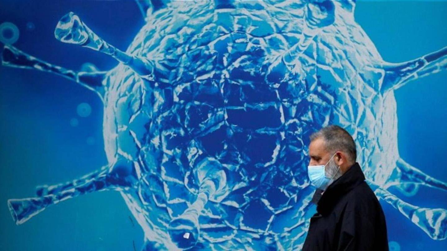 Decision comes amid new variant threat Decision comes amid new variant threat
