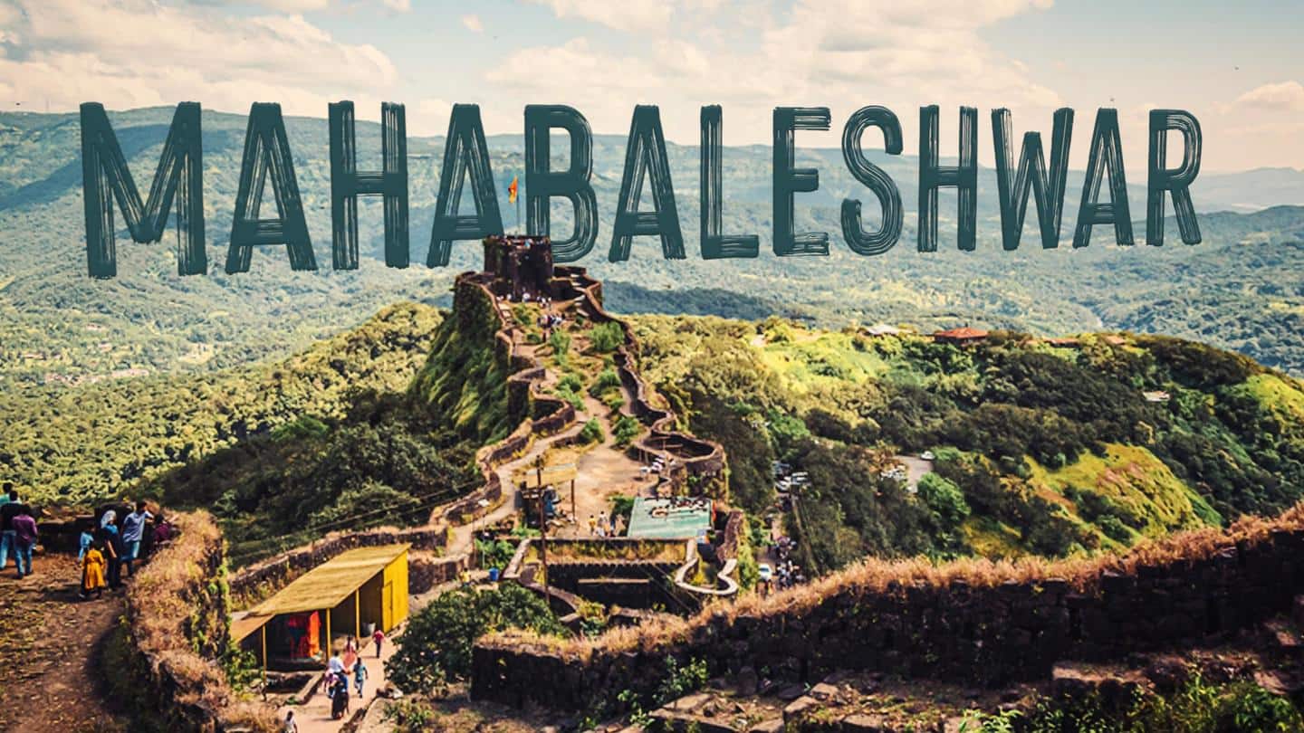 5 things to do in Mahabaleshwar