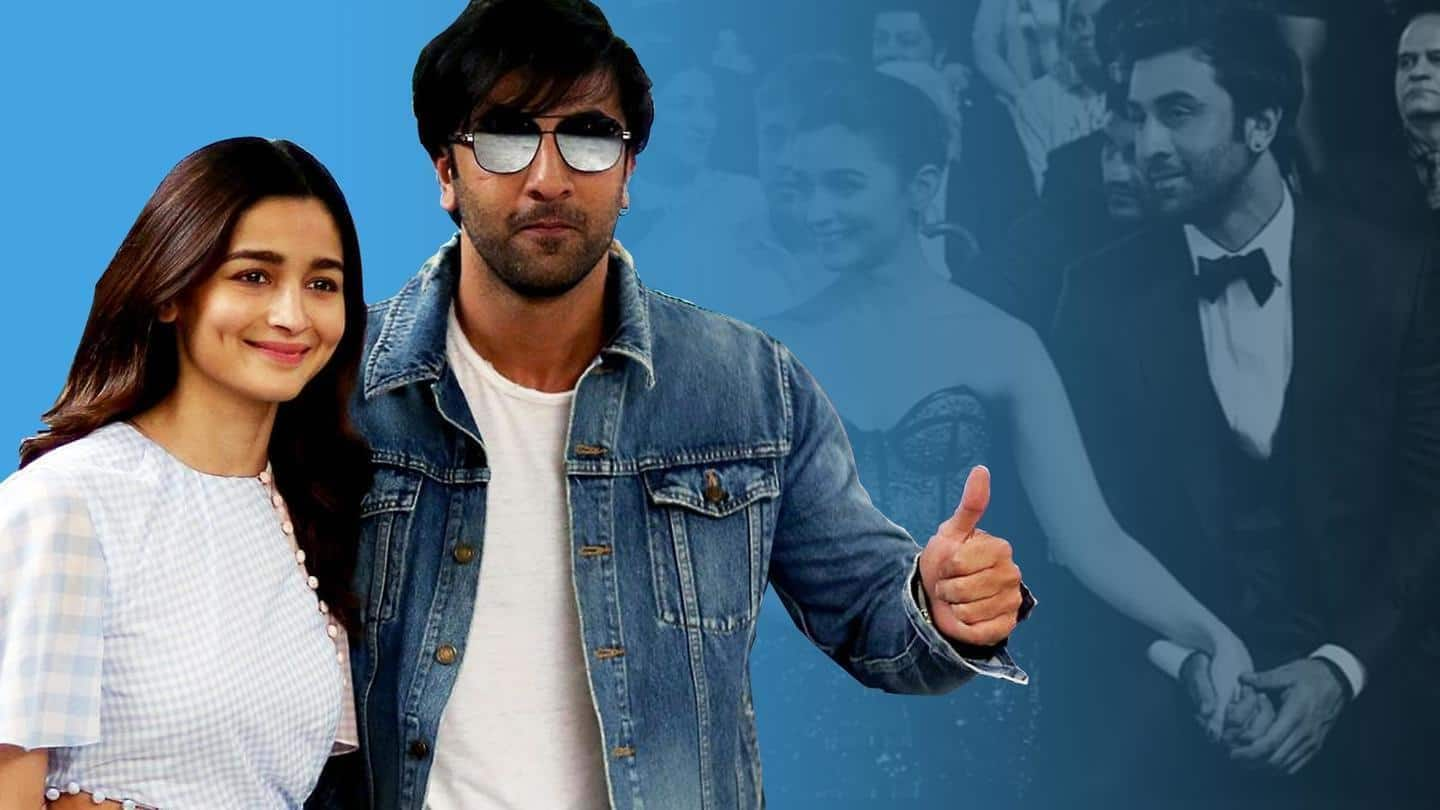 Alia Bhatt, Ranbir Kapoor's wedding surely happening, confirms Rahul Bhatt