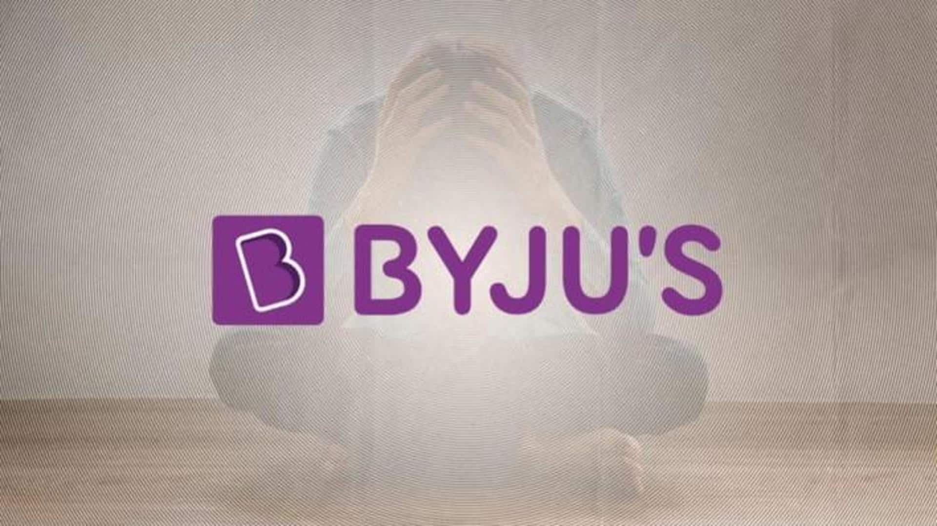 BYJU'S: Round-up of controversies surrounding the edtech giant