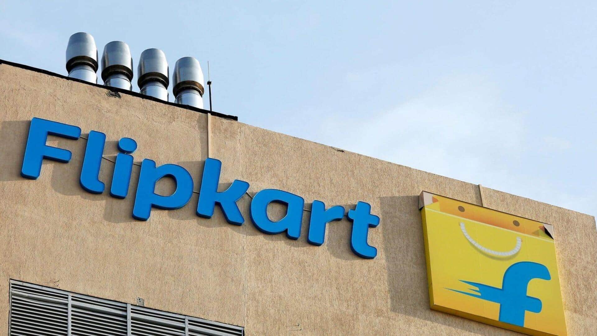 Flipkart to lay off 1,000 employees in yearly restructuring move