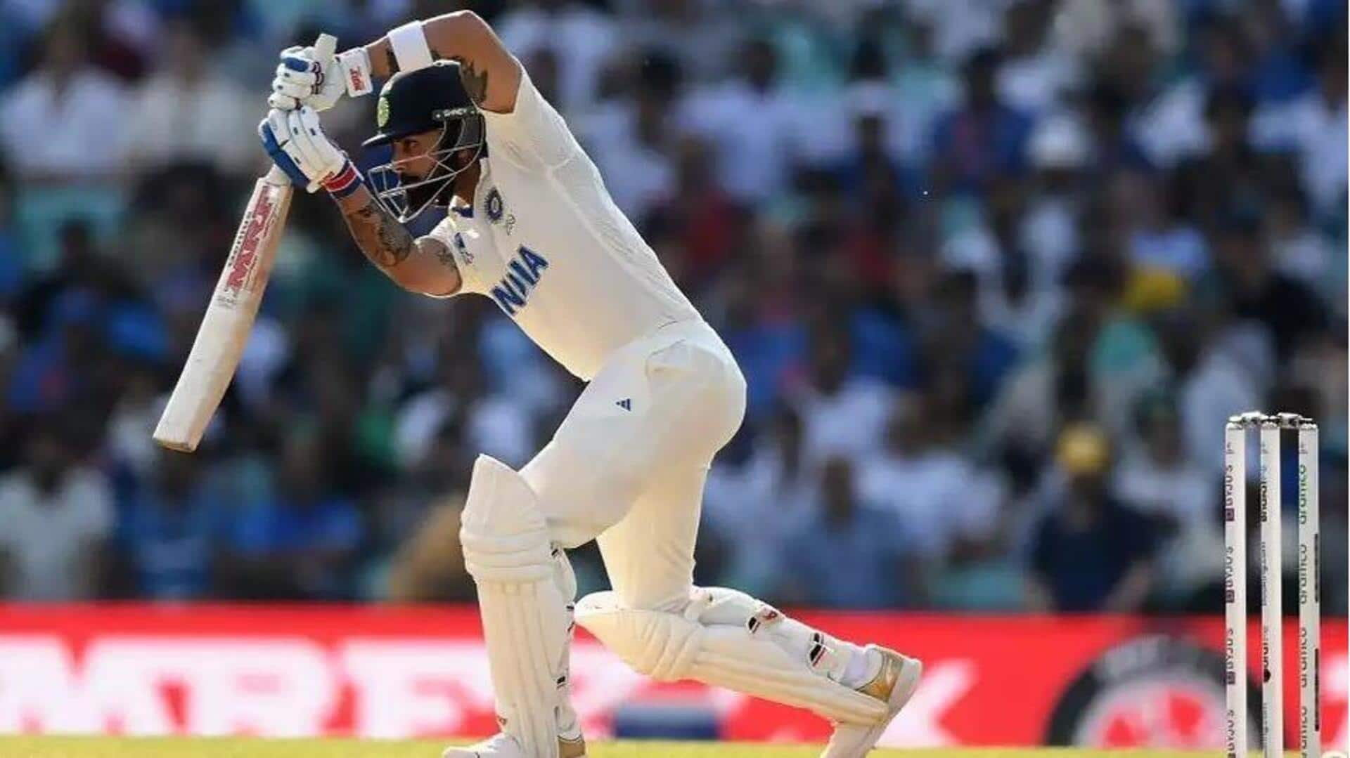 Gautam Gambhir lauds Virat Kohli as India's best Test captain