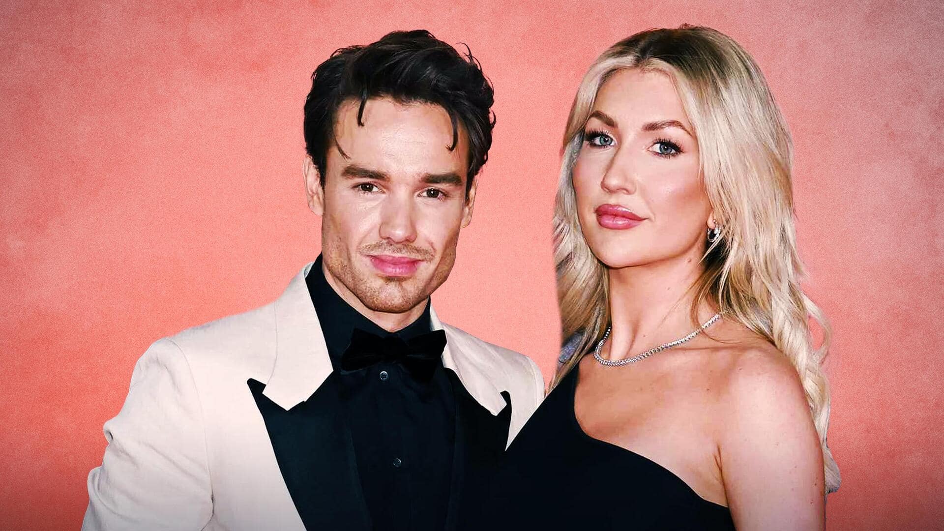 Who is Liam Payne's girlfriend Kate? Exploring their relationship history