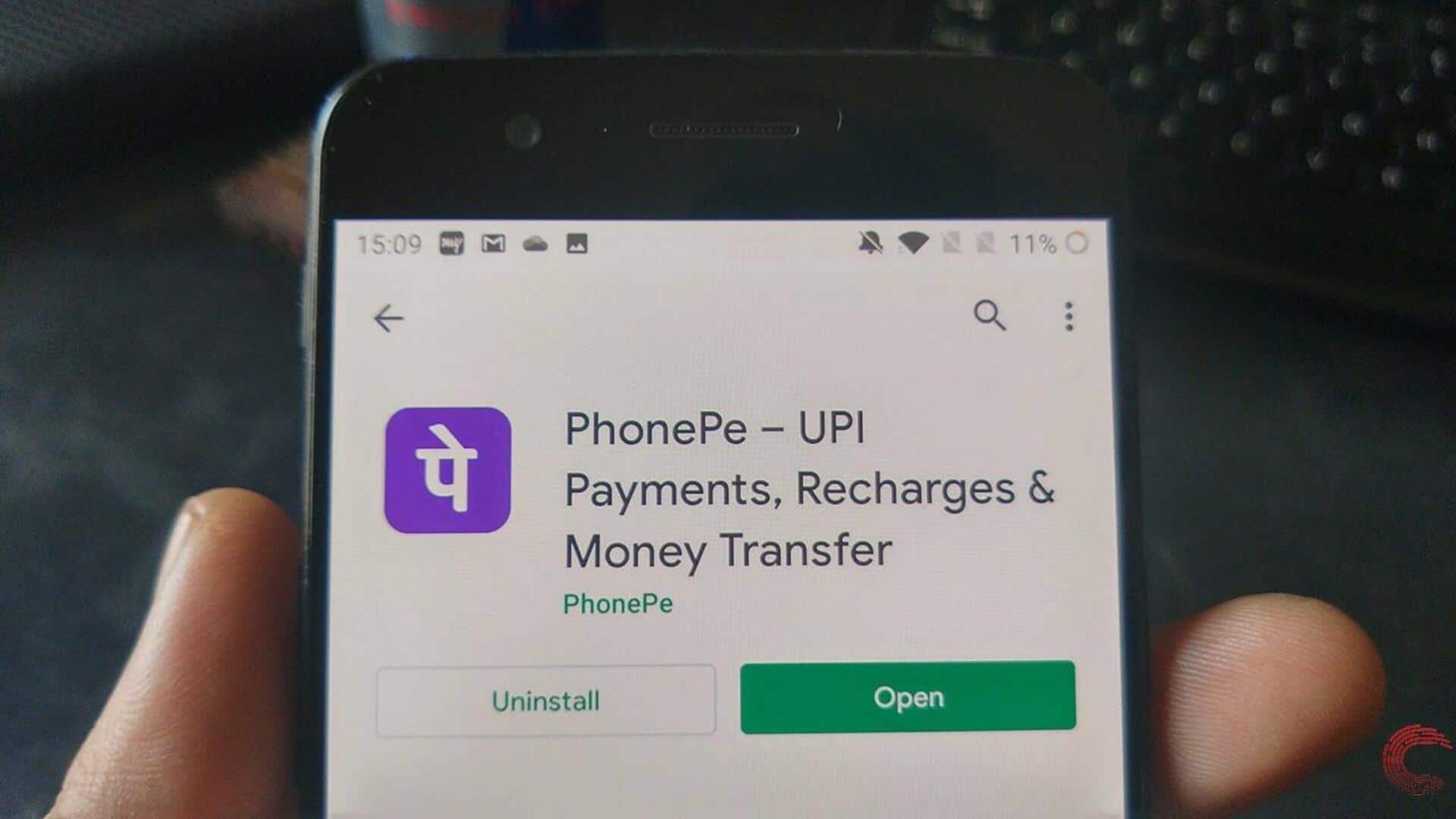 How to locate nearby stores on PhonePe? Try these steps