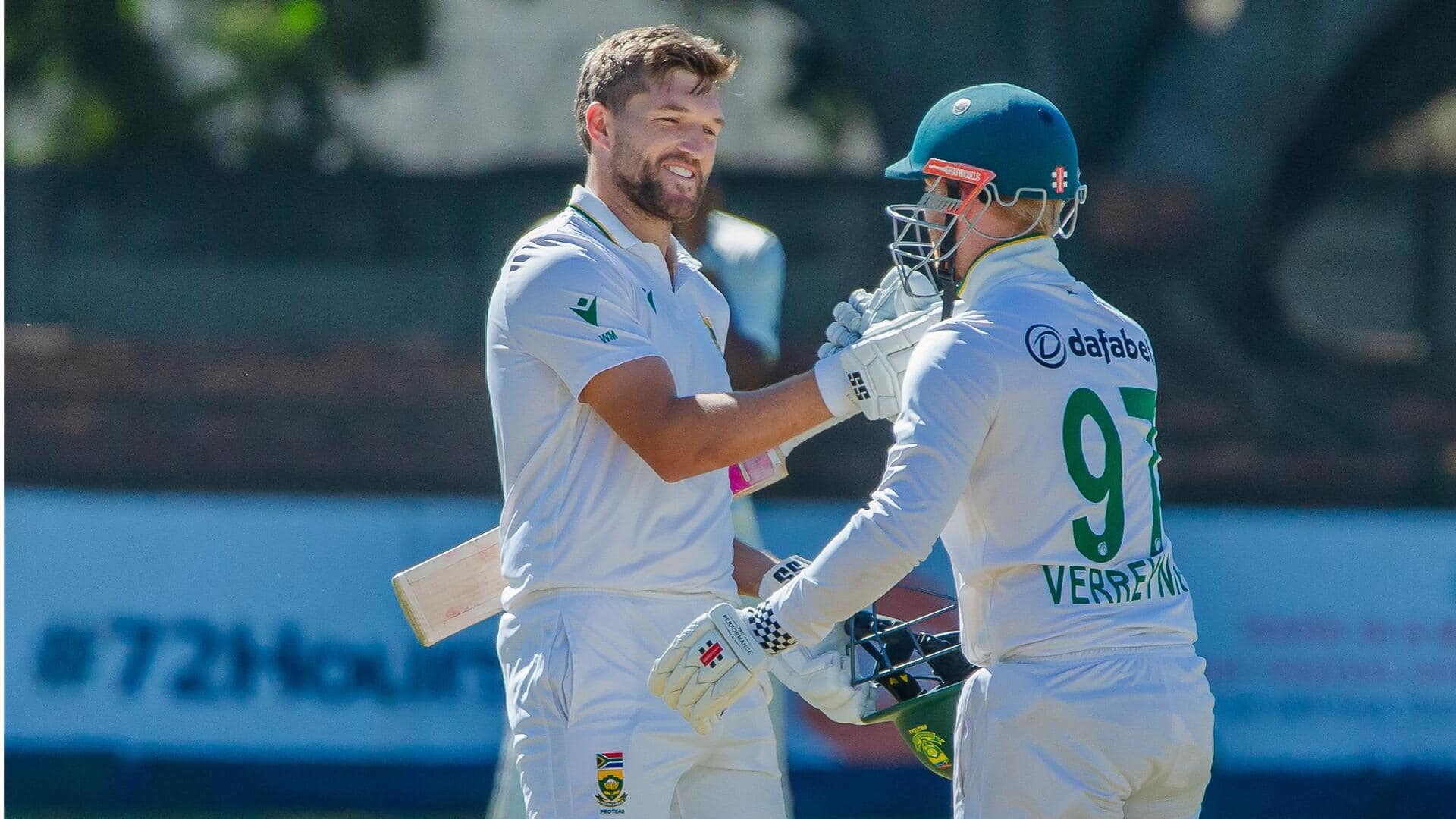 Which captain has the highest individual score in Test cricket? Which captain has the highest individual score in Test cricket?