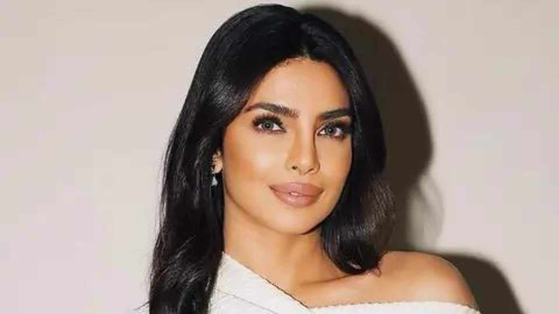 Priyanka Chopra makes musical comeback with 'Last Christmas' cover