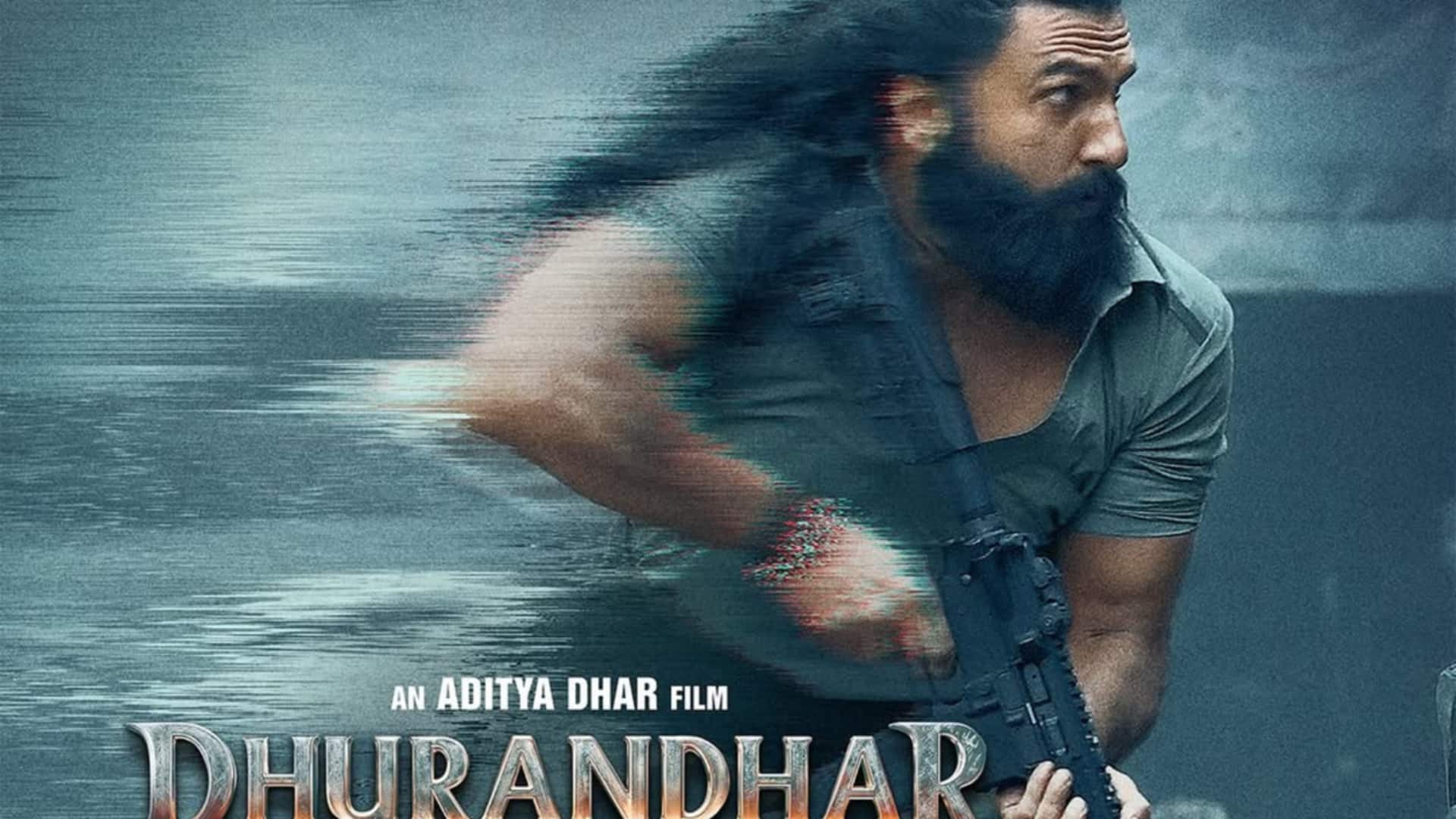 'Dhurandhar' nears ₹1,300cr as OTT debut comes close