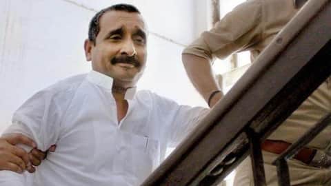 SC sends Unnao rape convict Kuldeep Sengar back to HC 