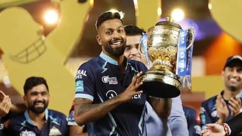 Hardik Pandya wanted GT return but with this condition: Report 