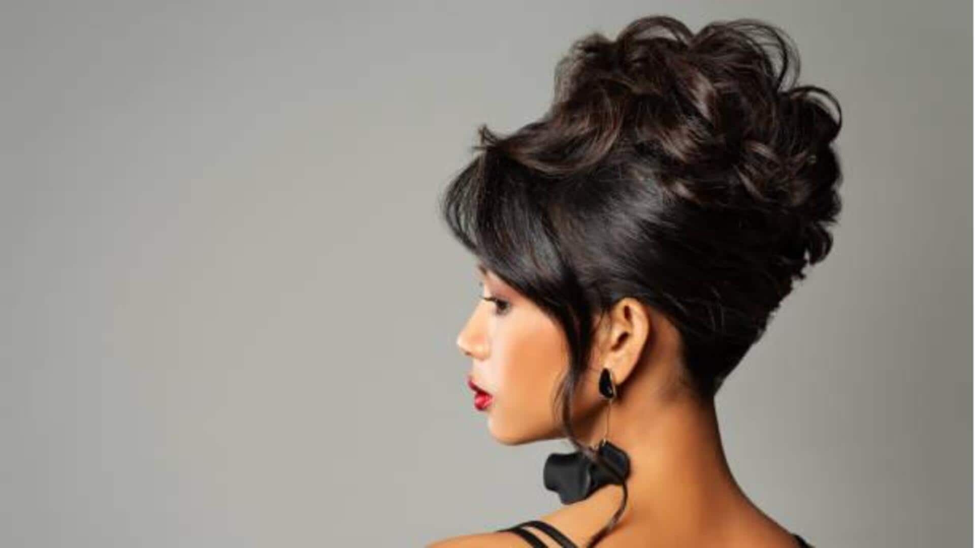 Master these classic hairstyles with a few simple tricks 