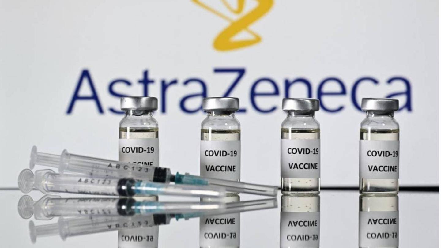 Biden administration decides to not use AstraZeneca; won't be exported Biden administration decides to not use AstraZeneca; won't be exported