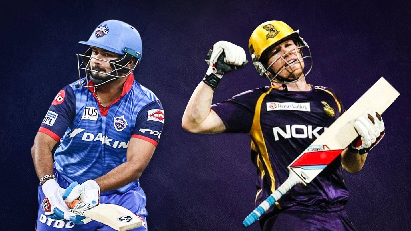 IPL 2021: KKR vs DC: Here is the match preview
