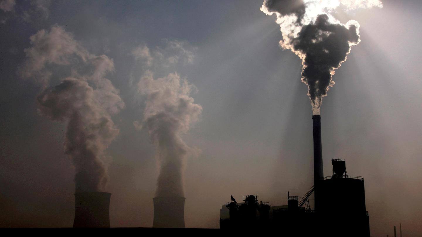 Power plants being prioritized over other coal consumers Power plants being prioritized over other coal consumers