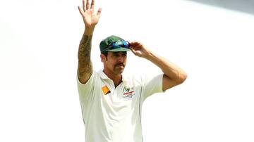 Mitchell Johnson fined for brawl with Yusuf Pathan: Details Here