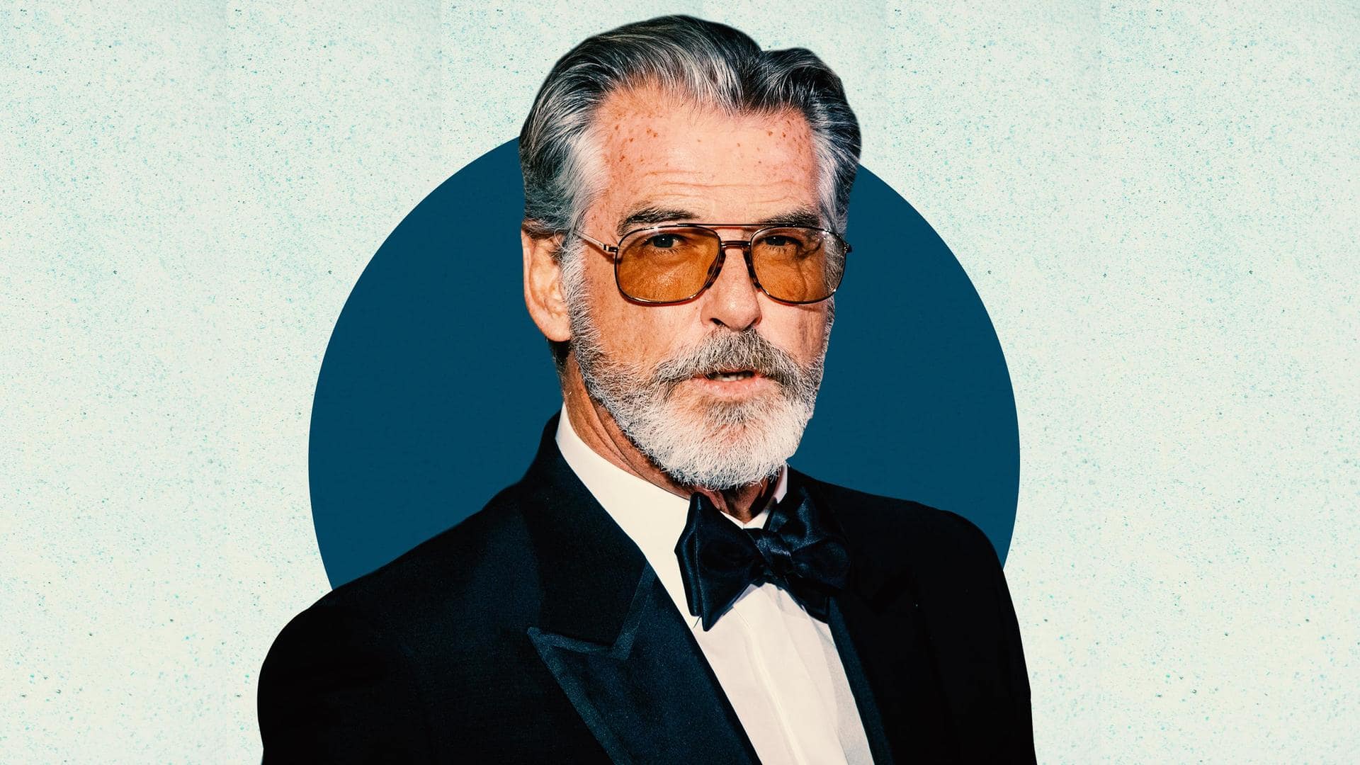 Happy birthday, Pierce Brosnan: Lesser-known facts about the iconic actor