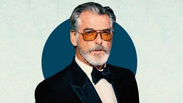 Pierce Brosnan facts: James Bond actor's age, wife, children and