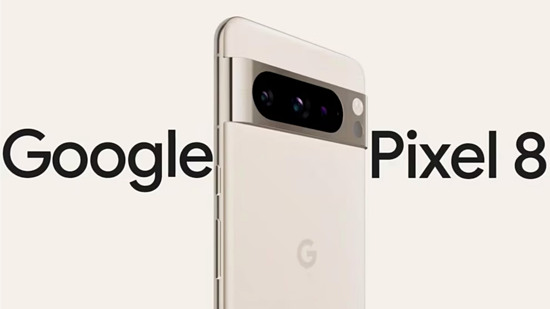 Geekbench suggests Pixel 8 Pro is weaker than 2022's flagships