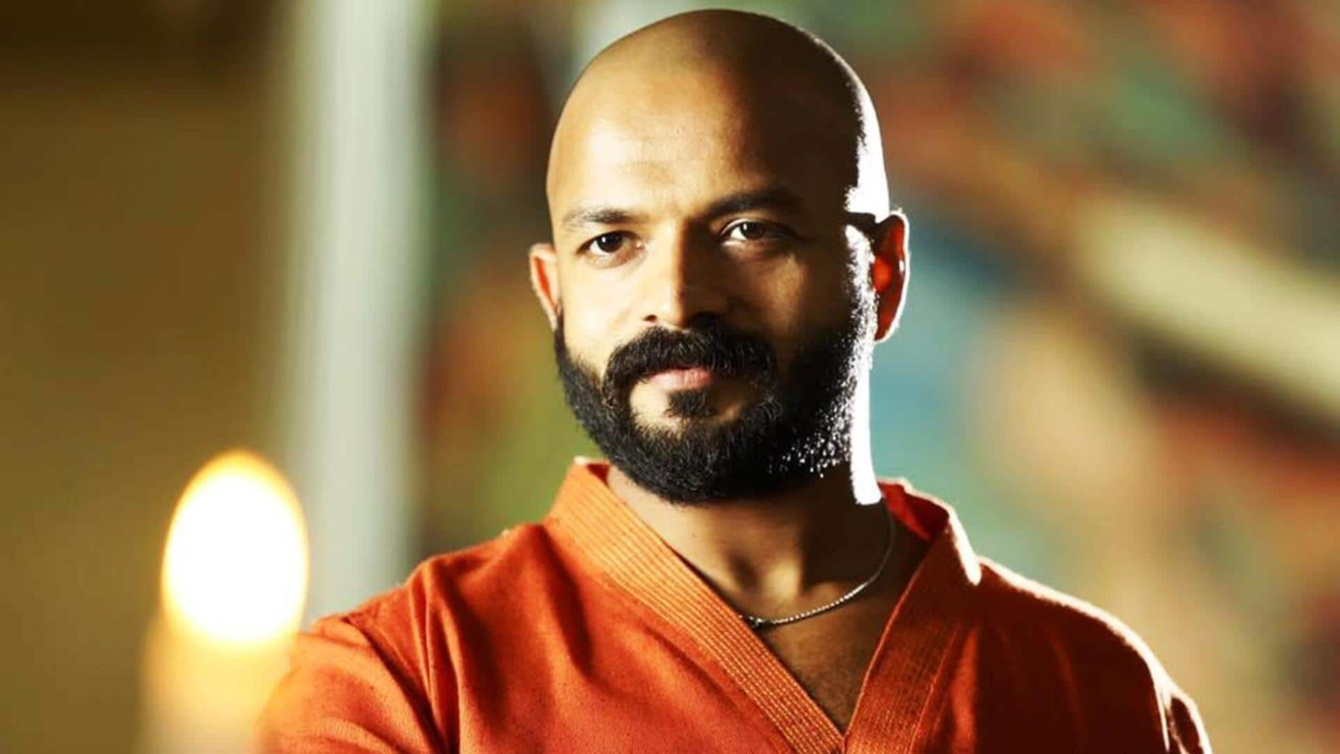 MeToo: Facing arrest, Jayasurya might not return from New York