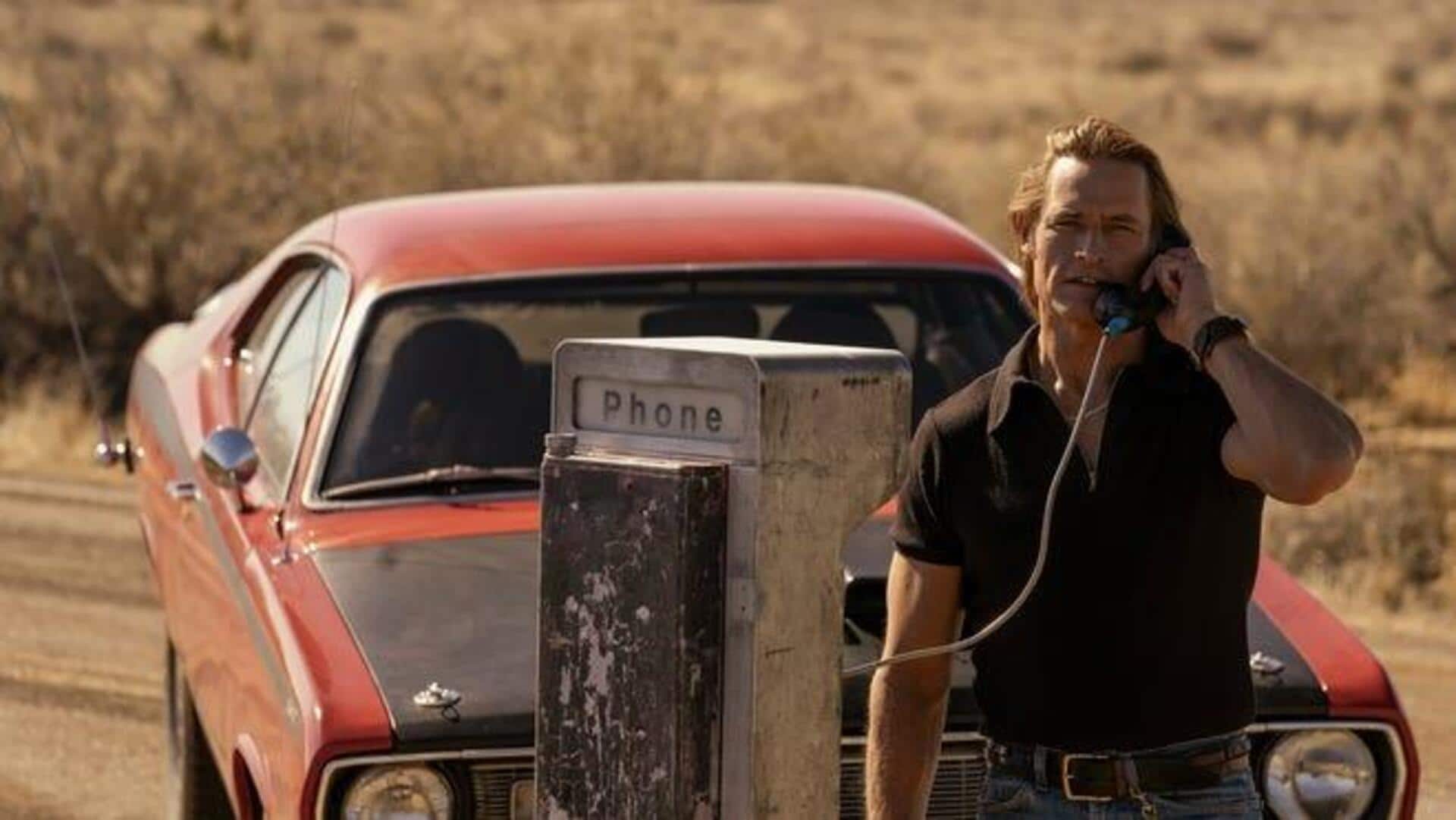 'Duster' review: JJ Abrams-Josh Holloway reunite for enjoyable crime thriller 