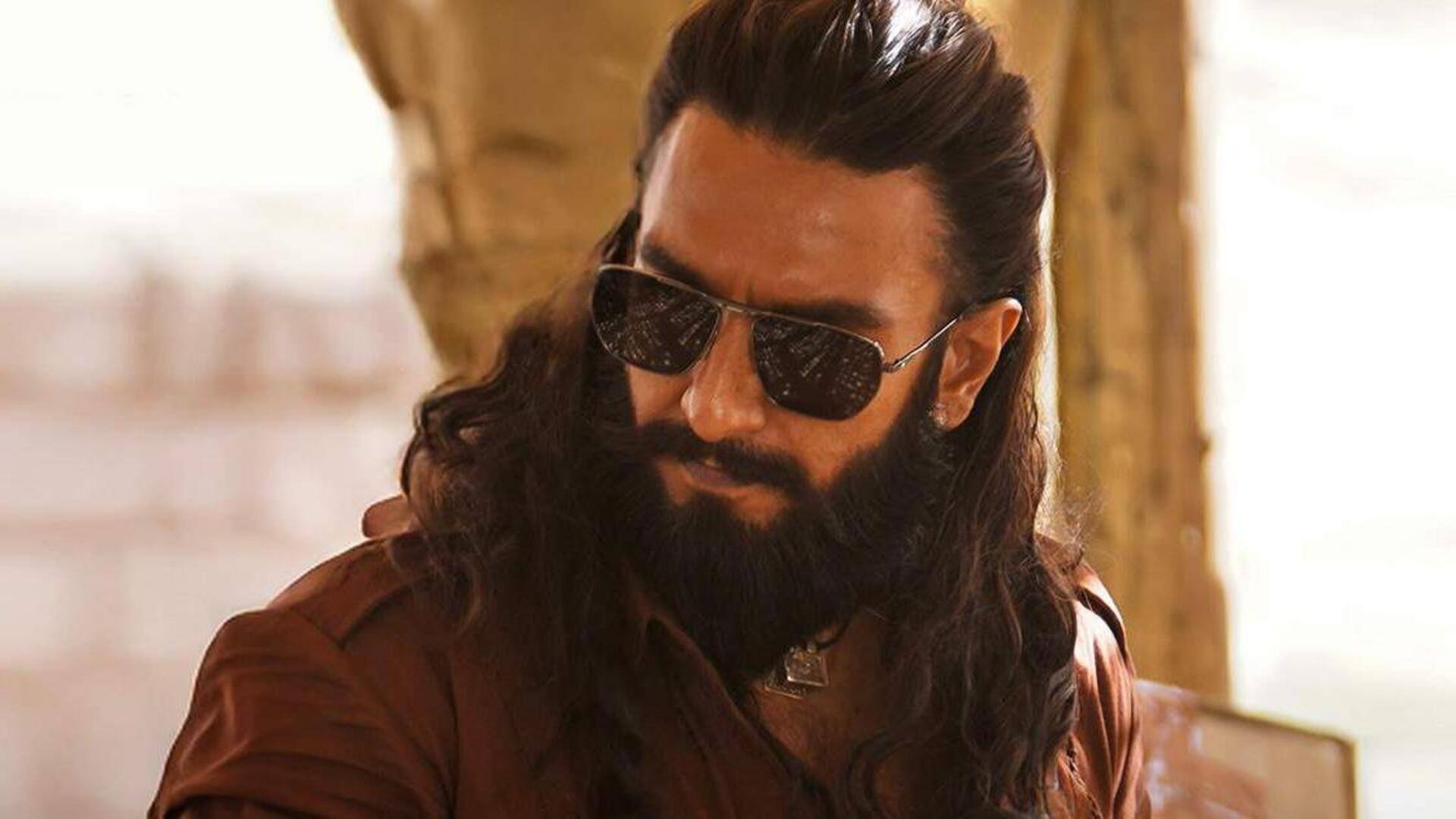 When will Ranveer's 'Dhurandhar 2' arrive on JioHotstar?