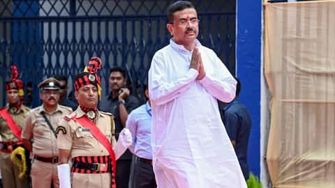 Adhikari government greenlights CBI chargesheets against 9 Bengal officials