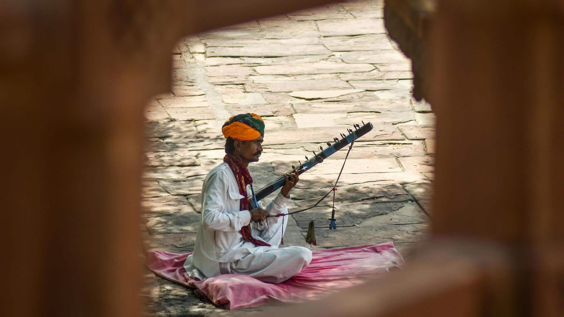 Easy travel guide to Rajasthan's heritage towns