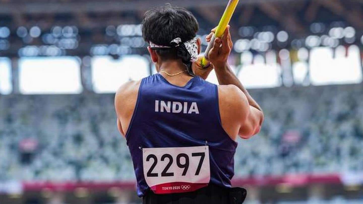 Chopra gained a massive lead at the start Chopra gained a massive lead at the start