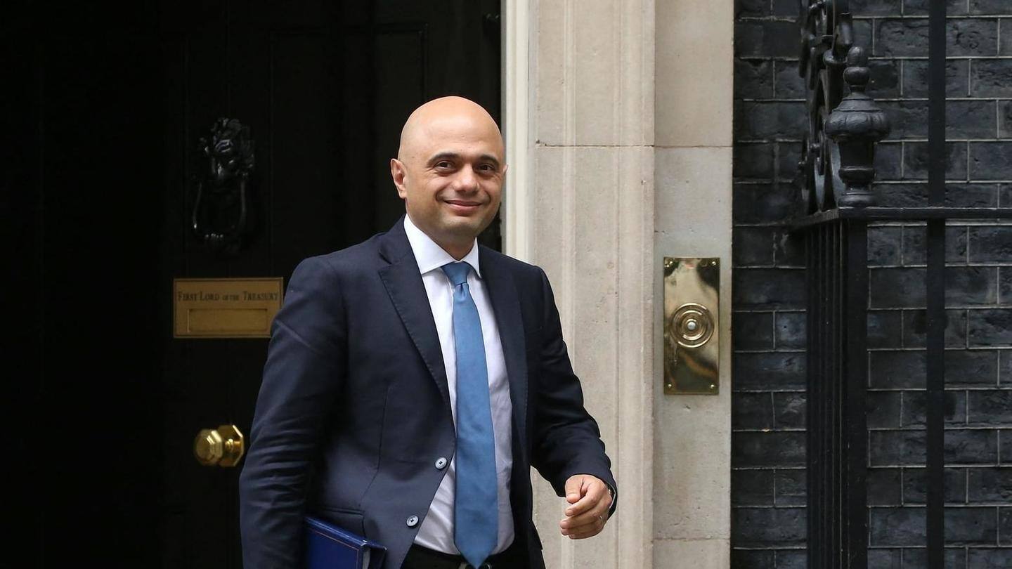 Accepted recommendation from CMOs to expand vaccination: UK Health Secretary Accepted recommendation from CMOs to expand vaccination: UK Health Secretary