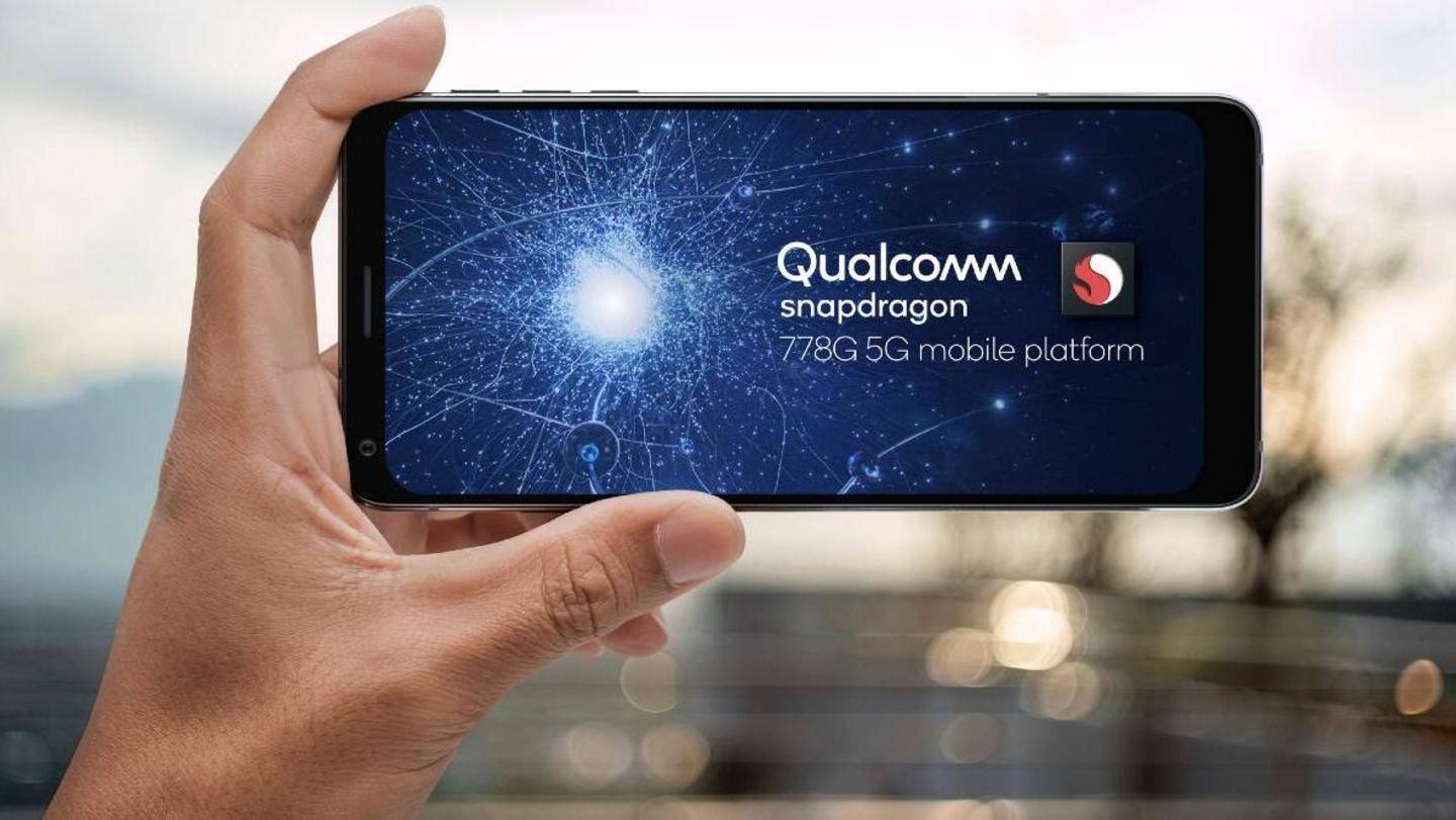 The phone supports 66W fast-charging The phone supports 66W fast-charging