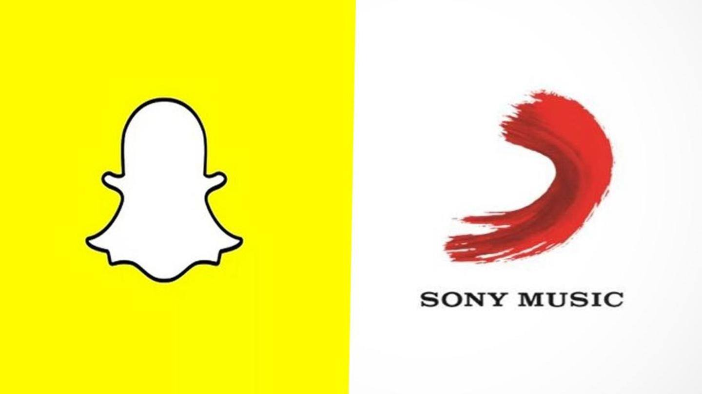 Snap is now closer to competing with Reels, TikTok Snap is now closer to competing with Reels, TikTok