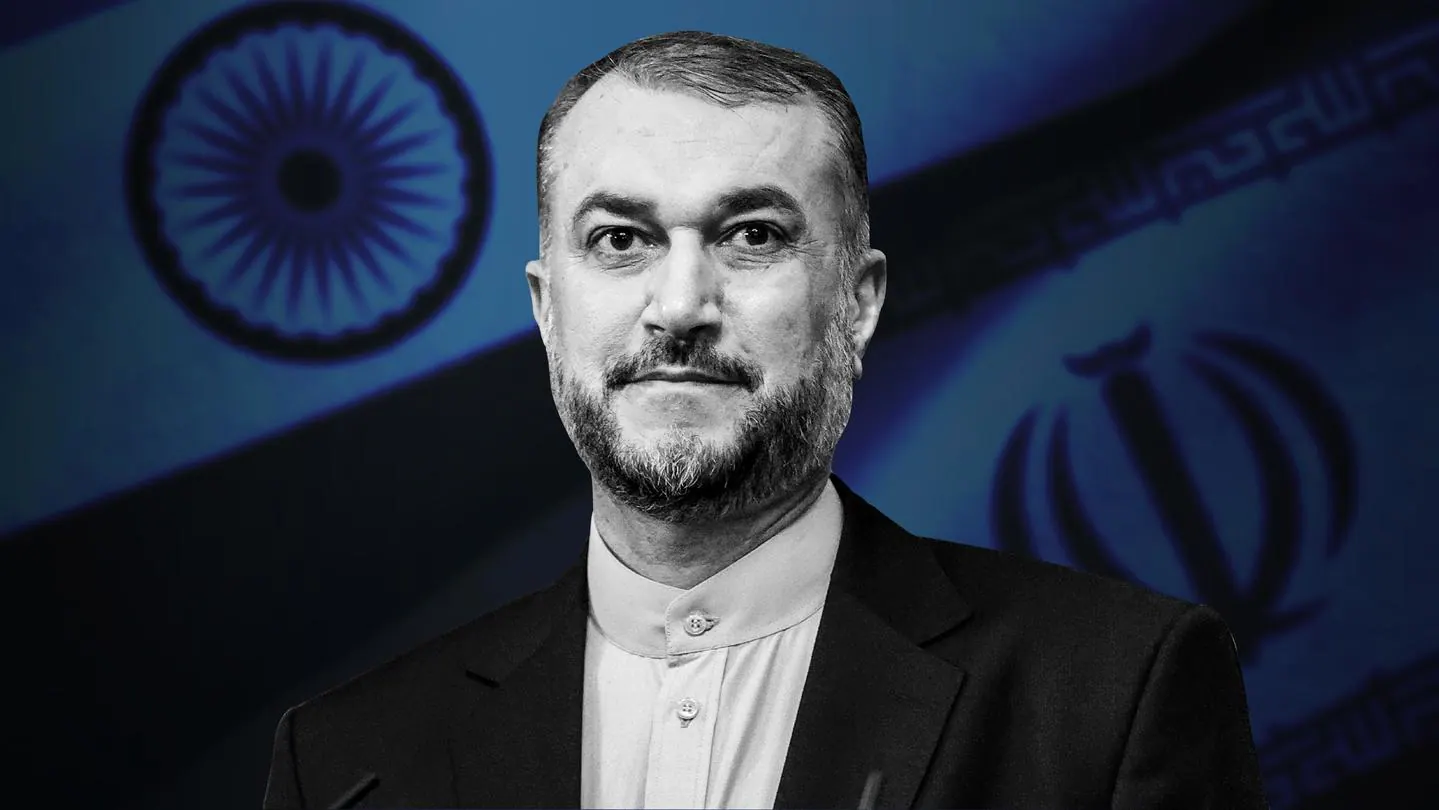 Iran: Latest News, Timelines, Photos, Videos