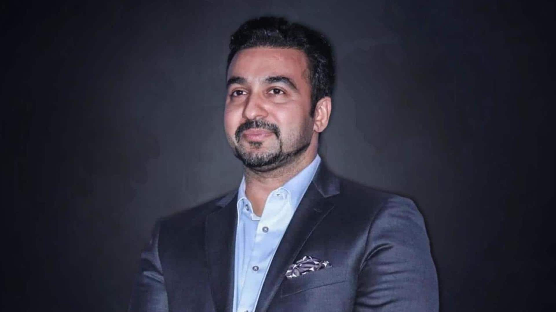 Pornography case: Anticipatory bail granted to Raj Kundra, Poonam, Sherlyn