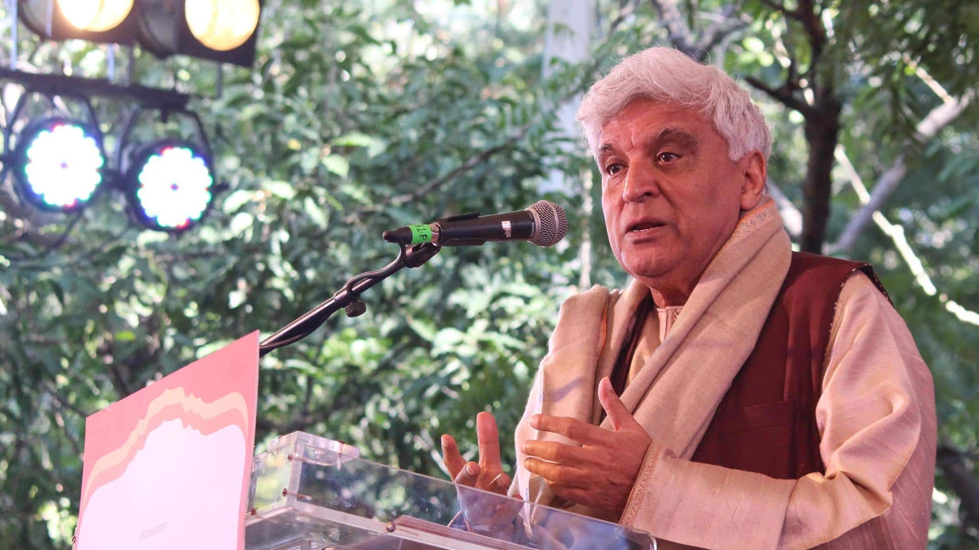 #DefamationCase: Javed Akhtar was 'humiliated' over Kangana Ranaut's 'suicide' remarks