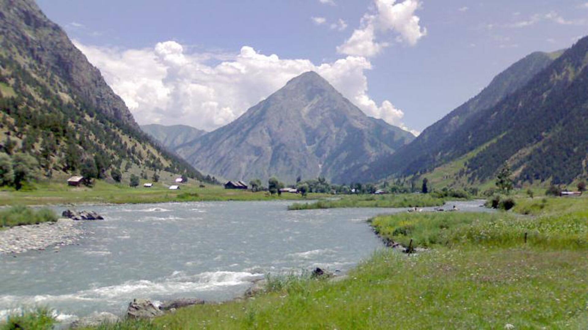 Traveling to Gurez Valley? Refer to this guide